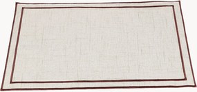 Individuais de mesa Tabletop, conjunto de 4