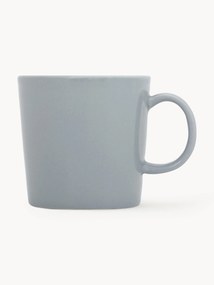 Caneca em porcelana vitro Teema