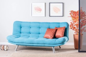 Conjunto de Mobiliário de Sala Planet – Nogueira e Creme – TV: 150x37x