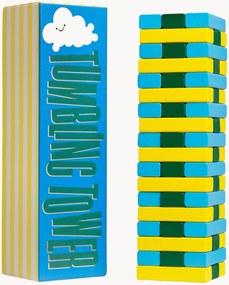 Jogo Tumbling Tower
