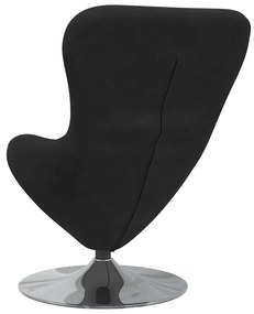 Poltronas, Reclináveis &amp; Cadeiras Cama Preto Standard Tecido