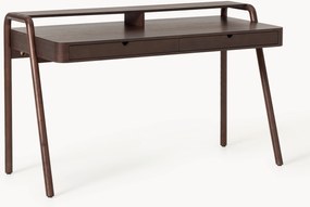 Secretária com gavetas Evrak