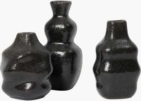 Jarra Cornelia, Alt 12 cm, conjunto de 3