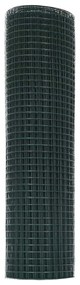 Cerca de Fio Soldado Verde 0.8x50 m Aço