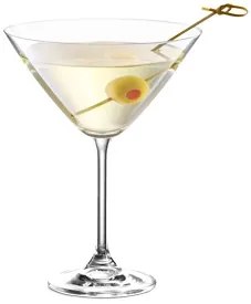 TESCOMA copo de Martini CHARLIE 450 ml