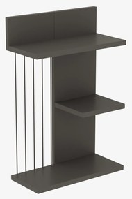 Prateleira de Parede Kınık – Antracite – 40x60x19 cm