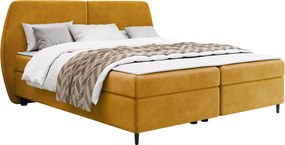 Cama continental Stonecrest 110