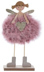 Anjo Madeira 31CM
