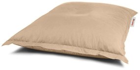 Pufe de Jardim Cushion Pouf 100x100 – Vison – 100x100x20 cm | Tribo Ho