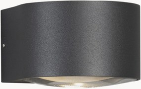 Candeeiro de parede LED para exterior Gala