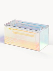 Caixas Yuki, conjunto de 3