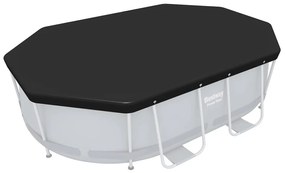 Cobertura de piscina Flowclear 300x200 cm