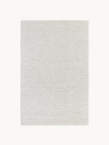 Tapete artesanal para exterior com padrão de losangos vintage Rika