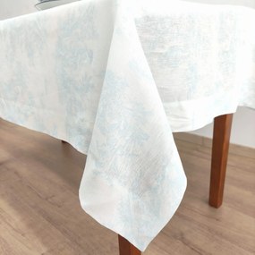 Toalha de Mesa Toile de Jouy Linho COL Baby