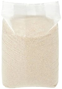 Areia para filtro 25 kg 0,71-1,25 mm