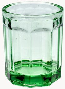 Copos Fish & Fish, conjunto de 4