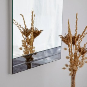Espelho A350 – Branco – 40x120x2,2 cm