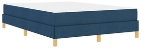 Cama Box Taupe, Marrom 160 x 200 cm