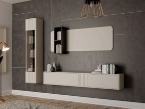 Conjunto para sala de estar Dormele 106