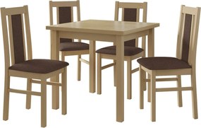 Conjunto para refeições Victorville 310