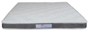 Sobrecolchão Topper Viscoelástico 200 x 140 cm