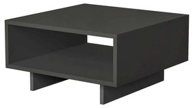 Mesa de Centro Hola – Antracite – 60x32x60 cm