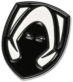 Pino Team Heretics Metal (8 pcs)