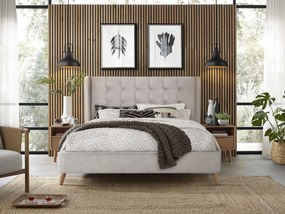 Cama Houston 1706
