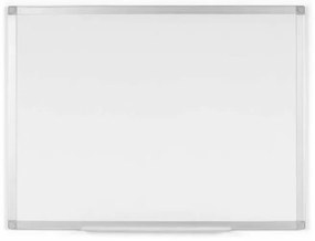 Quadro Branco 900x 1200mm Cerâmica Magnético Ayda