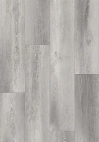 Mexen Clarksville  amostra de painéis vinílicos SPC 6,5 mm, base IXPE 1,5 mm, 4 V-Fuga, Carvalho - F1133-S