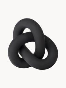 Objeto decorativo artesanal Knot