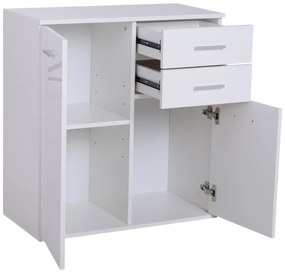 Aparador Fancys de 71 cm - Design Moderno