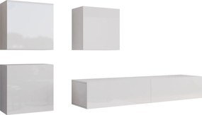 Conjunto para sala de estar Venenou 109