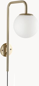 Candeeiro de parede Delphine