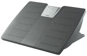 Repousa Pés Fellowes Microban Ajustável Medidas: 44 X 34 cm