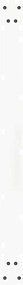 Pés para mesa de jantar em V, 2 peças, branco, 100x(72-73,3) cm, aço
