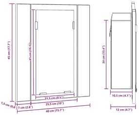 Mesa de jantar para jardim 110x65x80 cm madeira de teca maciça