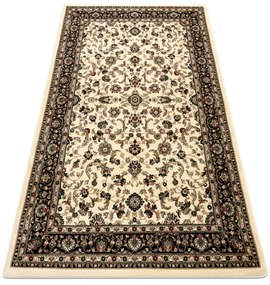 Tapete ROYAL ADR  modelo 1745 caramelo - PRODUTO DE SEGUNDA GRAU