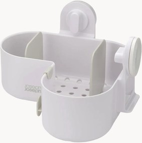 Organizador de canto para casa de banho Caddy