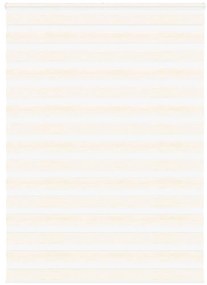 Cortina de zebra 155x230 cm largura do tecido 150,9cm poliéster
