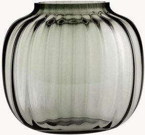 Jarra em vidro artesanal Primula