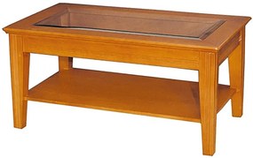 Mesa Centro 1459 (105x54cm | Personalizavel)