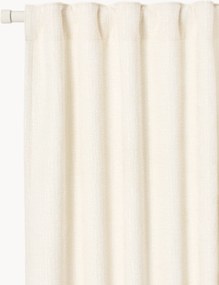 Cortina opaca multi-banda Karlin, L 280 cm