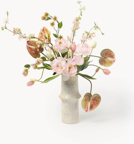 Ramo de flores artificiais Blossom Reverie