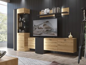 Conjunto para sala de estar Cirfive 105