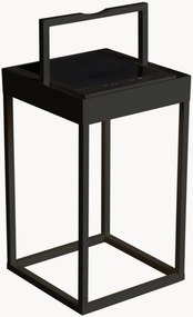 Candeeiro de mesa solar LED regulável Portofino