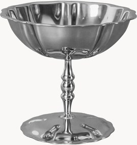 Taça de servir em aço inoxidável Shiloh