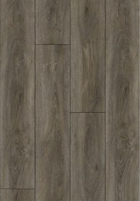 Mexen Tallahassee  painéis vinílicos 1240 x 182 mm SPC 6,5 mm, base IXPE 1,5 mm, 4 V-Fuga, Carvalho
