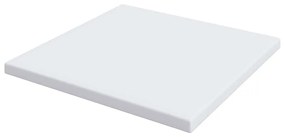 Protetores de Colchão Branco 200 x 200 cm