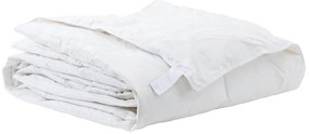 Colchas e Edredons Branco 240 x 220 cm Penugem